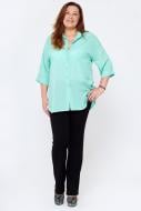 Рубашка Moonlight р. XL минт Djasinta