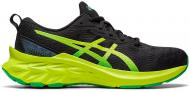 Кросівки дитячі демісезонні Asics NOVABLAST 2 GS 1014A235-004 р.33,5 чорні