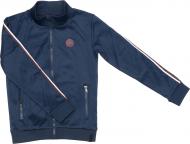 Кардиган для мальчика NWM р.158 синий U44150-1