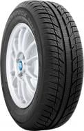 Шина TOYO SNOWPROX S943 215/65 R16 98 H нешипованая зима