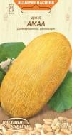 Насіння Насіння України диня Амал 1 г (4823099800513) Насіння Насіння України диня Амал 1 г (4823099800513)