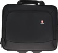 Кейс-пілот DTBG 15.6" black (DS3118BL) Кейс-пілот DTBG 15.6" black (DS3118BL)