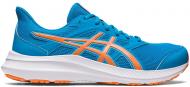 Кроссовки мужские демисезонные Asics JOLT 4 1011B603-400 р.44 голубые