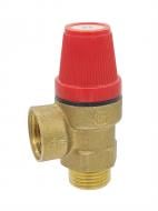 Подрывной клапан Valve 15 1/2" 2.5 Bar, З-В