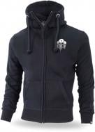 Толстовка Dobermans Aggressive BZ212 Viking Horde р. XXL черный