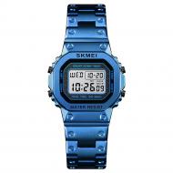 Часы Skmei 1456BOXBL Blue BOX (1456BOXBL)