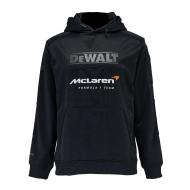 Худи DeWalt PERFORMANCE McLaren F1 Team р. L DXWWMC341-001