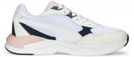 Кроссовки женские демисезонные Puma X-RAY SPEED LITE 38463929 р.40,5 бежевые