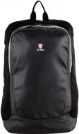 Рюкзак DTBG 15.6" black/grey (D8930BL)