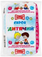 Сырок ТМ Злагода 13.5% сладкий с витаминами Детский м/у