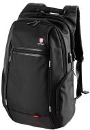 Рюкзак DTBG 15.6" black (D9004BL) с USB-интерфейсом