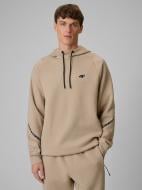 Джемпер 4F SWEATSHIRT M2238 4FWSS26TSWSM2238-83S р.2XL бежевый