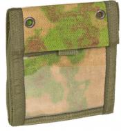 Кошелек P1G-Tac Wallet badge holde V91300AFG для документов денег удостоверений
