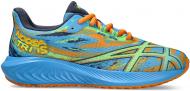 Кроссовки для мальчиков демисезонные Asics GEL-NOOSA TRI 15 GS 1014A311_402 р.35,5 разноцветные