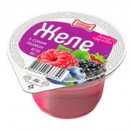 Желе Злагода с соком «Лесная ягода» 108 г