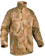 Куртка полевая P1G-Tac MABUTA Mk-2 (Hot Weather Field Jacket) [1337] Varan camo Pat.31143/31140 L/Long (2000980363261)