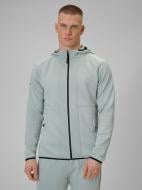 Джемпер 4F SWEATSHIRT FNK M627 4FWSS26TFSWM627-47S р.2XL білий
