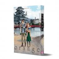 Книга Ичиго Такано «Оранж. Том 4« 978-617-8109-96-7