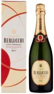 Вино игристое Berlucchi Cuvee Imperiale Brut 12,5 % 0,75 л