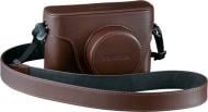 Чехол Fujifilm LC-X100S brown 16329276