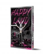 Книга Шинго Хонда «Happy Land. Том 2« 978-617-8109-84-4