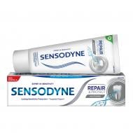 Паста Sensodyne Восстановление и защита отбеливающая 75 мл