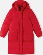 Куртка для дівчаток Reima Kumpula р.116 червоний 5100361A-3880