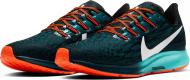 Кросівки жіночі Nike AIRZOOM PEGASUS 36 HKNE CN6867-001 р.38 чорні Кросівки жіночі Nike AIRZOOM PEGASUS 36 HKNE CN6867-001 р.38 чорні