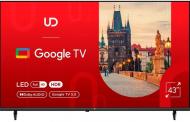 Телевизор UD 43GFC5210