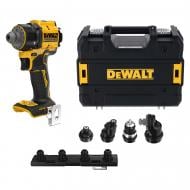 Шуруповерт аккумуляторный DeWalt DCD803NT