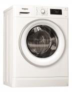 Стиральная машина с сушкой Whirlpool FWDG96148WS EU