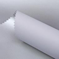 Ролета мини термо (blackout) Rollotex с фиксацией под наклон BOSTON светло-серая 77x100 см