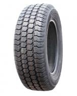 Шина Goodyear EfficientGrip XL MO 245/45 R17 99 Y нешипованая лето