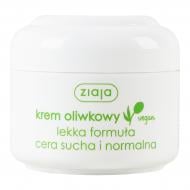 Крем денний Ziaja Оливка и Масло ши/Оливка та Масло ши 50 мл