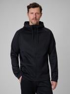 Джемпер 4F SWEATSHIRT FNK M632 4FWSS26TFSWM632-20S р.2XL черный