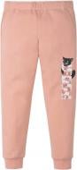 Брюки Puma Paw Pants cl 58622426 р. 116 персиковый