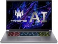 Ноутбук Acer Predator Triton Neo 16 PTN16-51-9279 16" (NH.QPPEU.005) sparkly silver