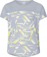 Футболка Energetics Gwyn wms 411888-901915 р.XS помаранчевий