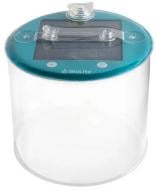Фонарь кемпинговый Black Diamond Biolite Luci Original Clear 75 Lm бирюзовый LCA0102