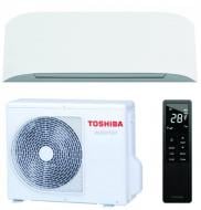 Кондиціонер TOSHIBA HAORI RAS-13N4KVRG-UA/RAS-13N4AVRG-UA