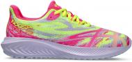 Кроссовки для девочек демисезонные Asics GEL-NOOSA TRI 15 GS 1014A311_701 р.40 разноцветные