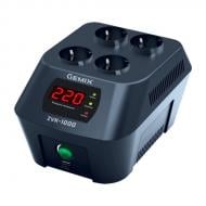 Стабілізатор напруги Gemix ZVK1000.700W