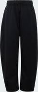 Брюки Adidas J Z.N.E. PANT KR9077 р. 164 черный
