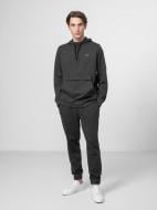 Штани 4F TROUSERS SPMD012 H4Z22-SPMD012-22S р. L темно-сірий