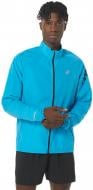 Вітрівка Asics ICON JACKET 2011C733-403 р.S блакитна