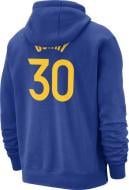 Джемпер Nike GSW MNK CLUB HDY PO N&N FB4784-495 р.2XL синій