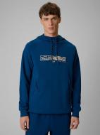 Джемпер 4F SWEATSHIRT M2240 4FWSS26TSWSM2240-46S р.3XL голубой