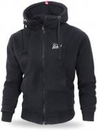 Толстовка Dobermans Aggressive BZ165 Rebellion 13 р. L черный