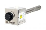 Блок нагревательный регулируемый Tenko 10,5_380 2" Блок нагревательный регулируемый Tenko 10,5_380 2"