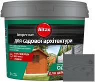 Пропитка для дерева Altax